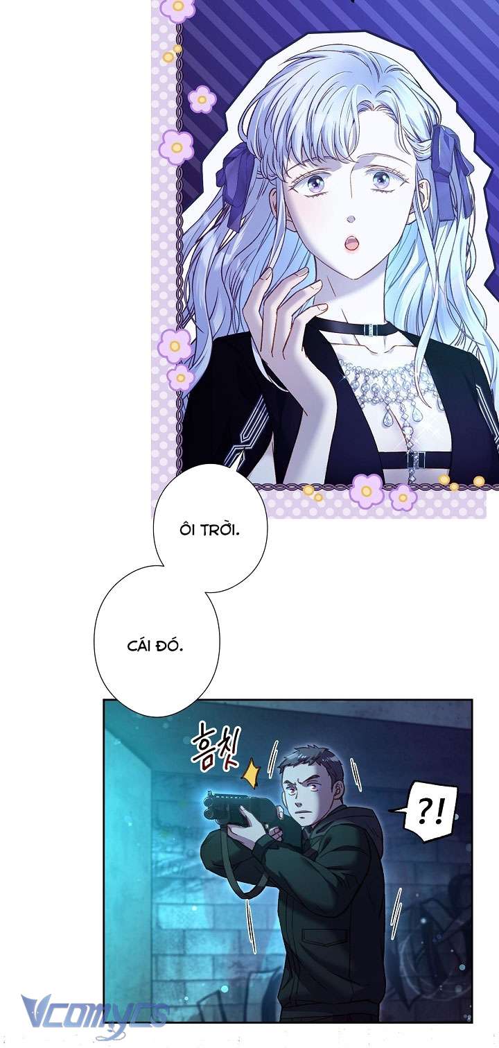 [18+] Love Kitsch Crunch Chap 26 - Trang 3