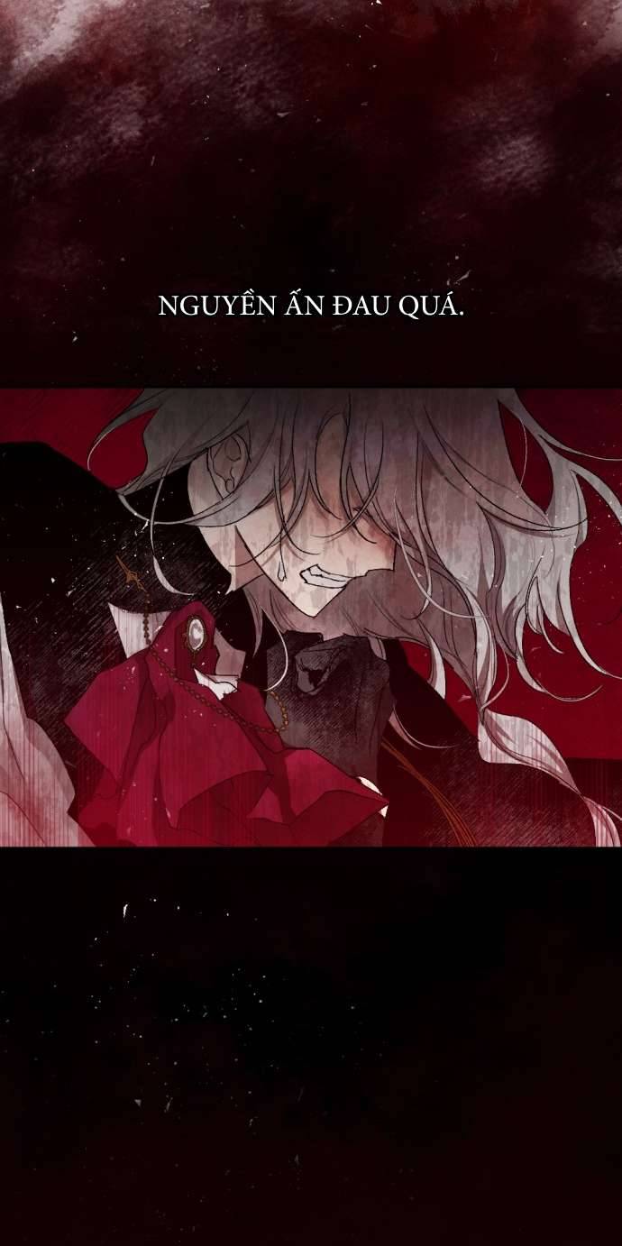 Lời Thú Nhận Của Chúa Tể Bóng Tối Chap 51 - Trang 4