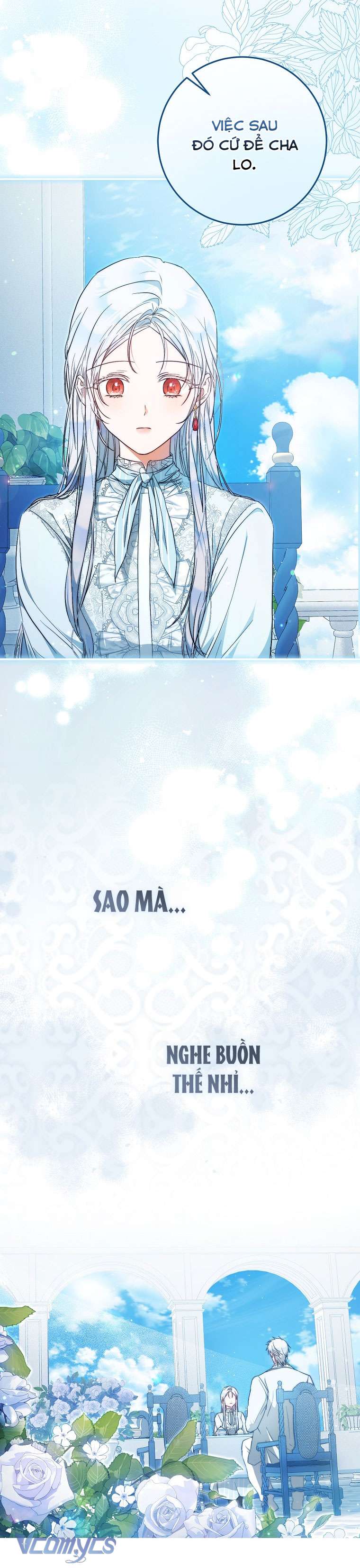 Tôi Trở Thành Vợ Của Nam Chính Chap 105 - Trang 3