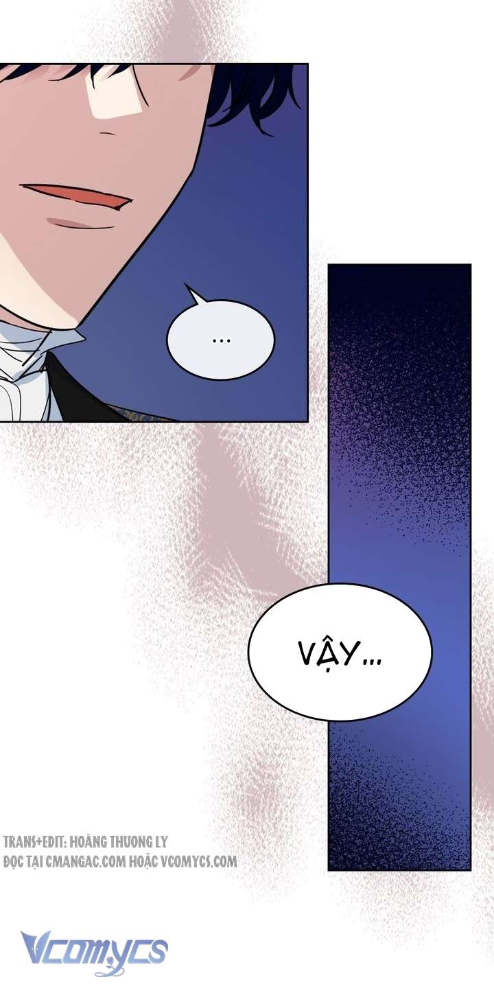 Người Đẹp Và Quái Thú Chap 80 - Trang 3