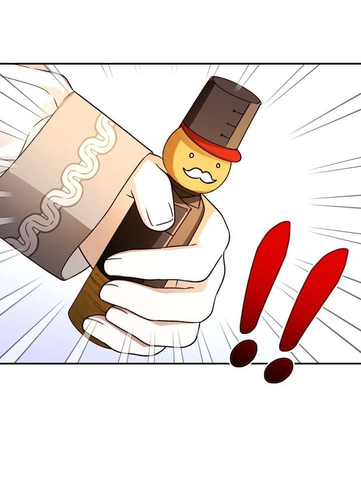 Phương Pháp Che Giấu Đứa Con Của Hoàng Đế Chapter 47 - Trang 4