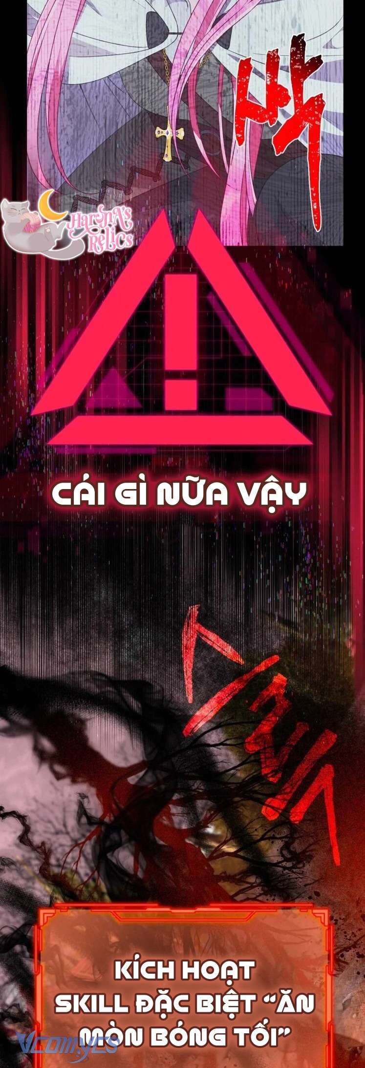 Sự Điều Trị Đặc Biệt Của Tinh Linh Chapter 71 - Trang 4