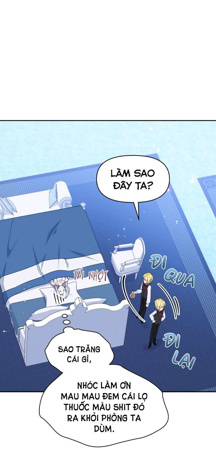 Người Bảo Hộ Của Bạo Quân Là Ma Nữ Tàn Độc Chap 26 - Trang 4