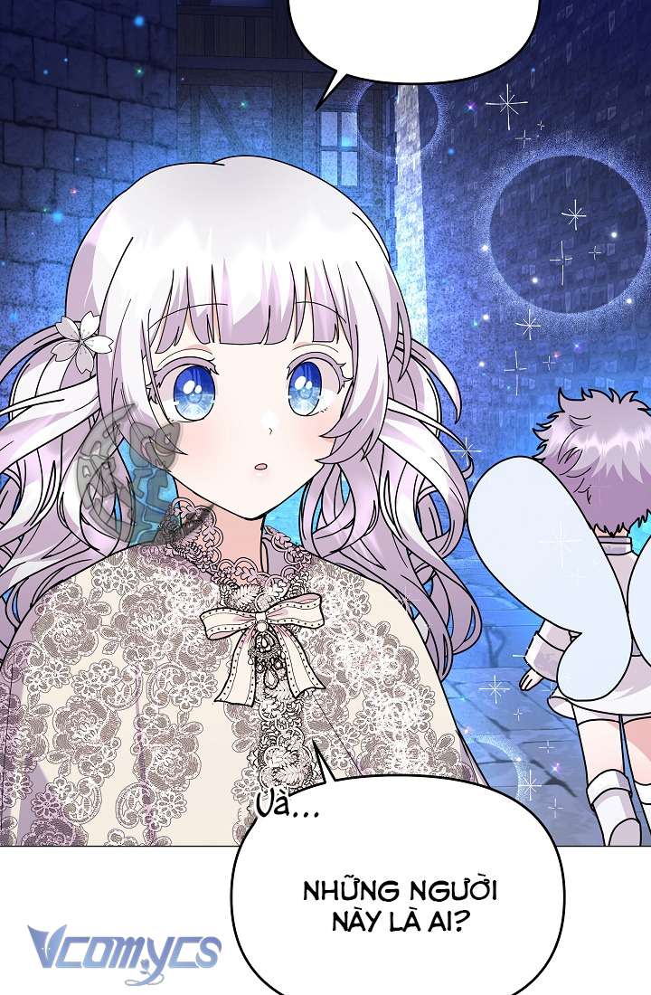 Gia Chủ Bé Con Muốn Nghỉ Hưu Chap 48 - Trang 2