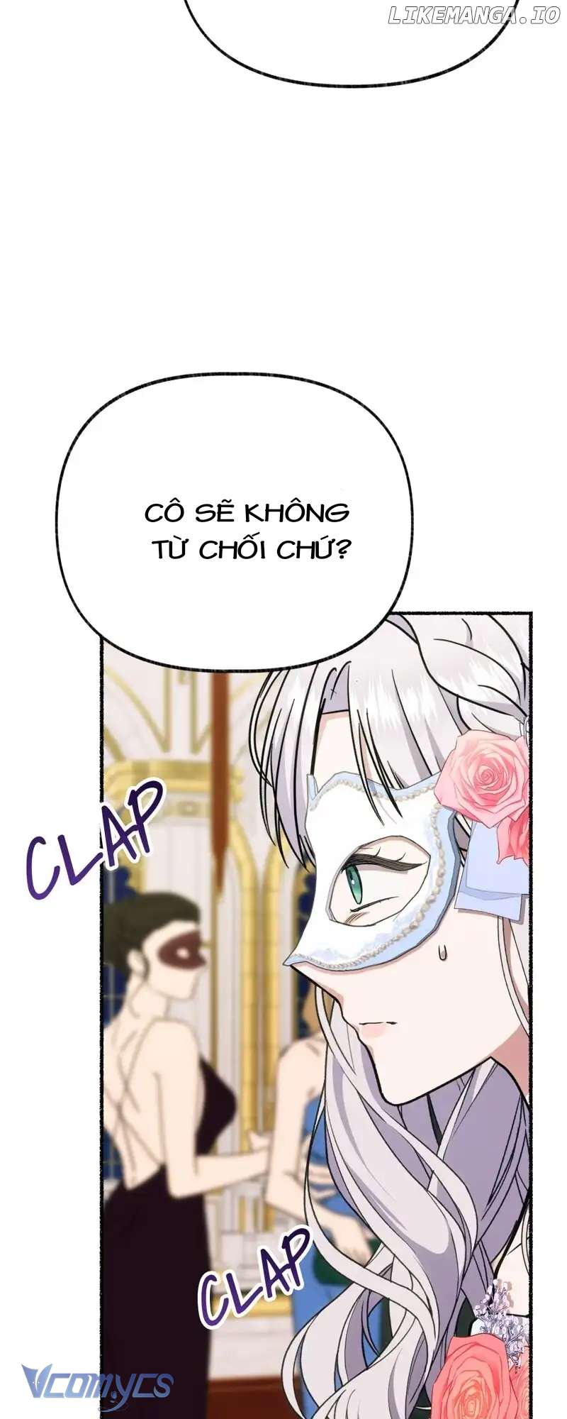 Trở Thành Chú Mèo Ngủ Cùng Bạo Chúa Chapter 29 - Trang 3