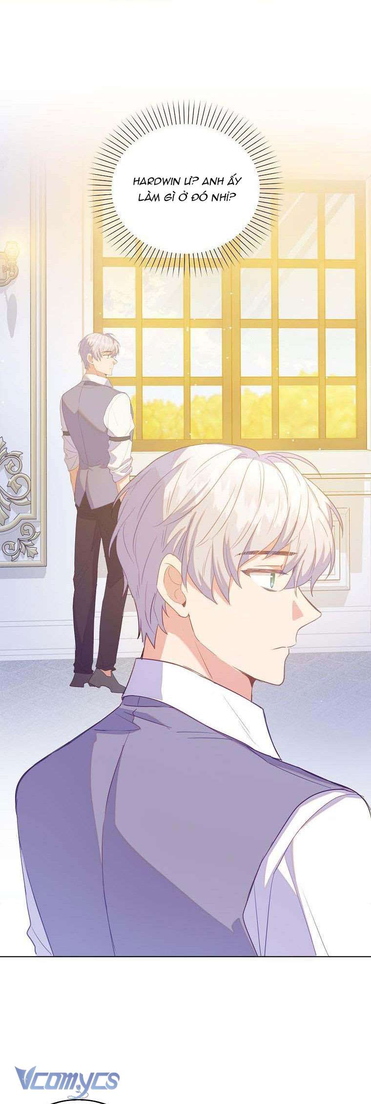 Tôi Chỉ Nhận Ra Sau Khi Mất Cô Ấy Chap 49 - Trang 2