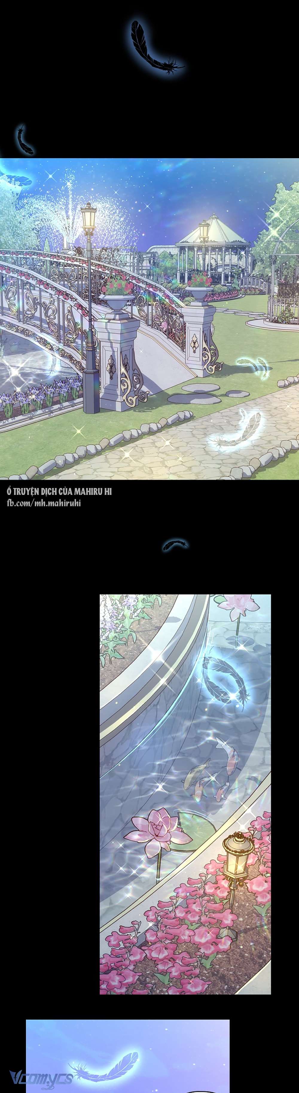 Sống Sót Dưới Thân Phận Hầu Nữ Chap 70 - Trang 2