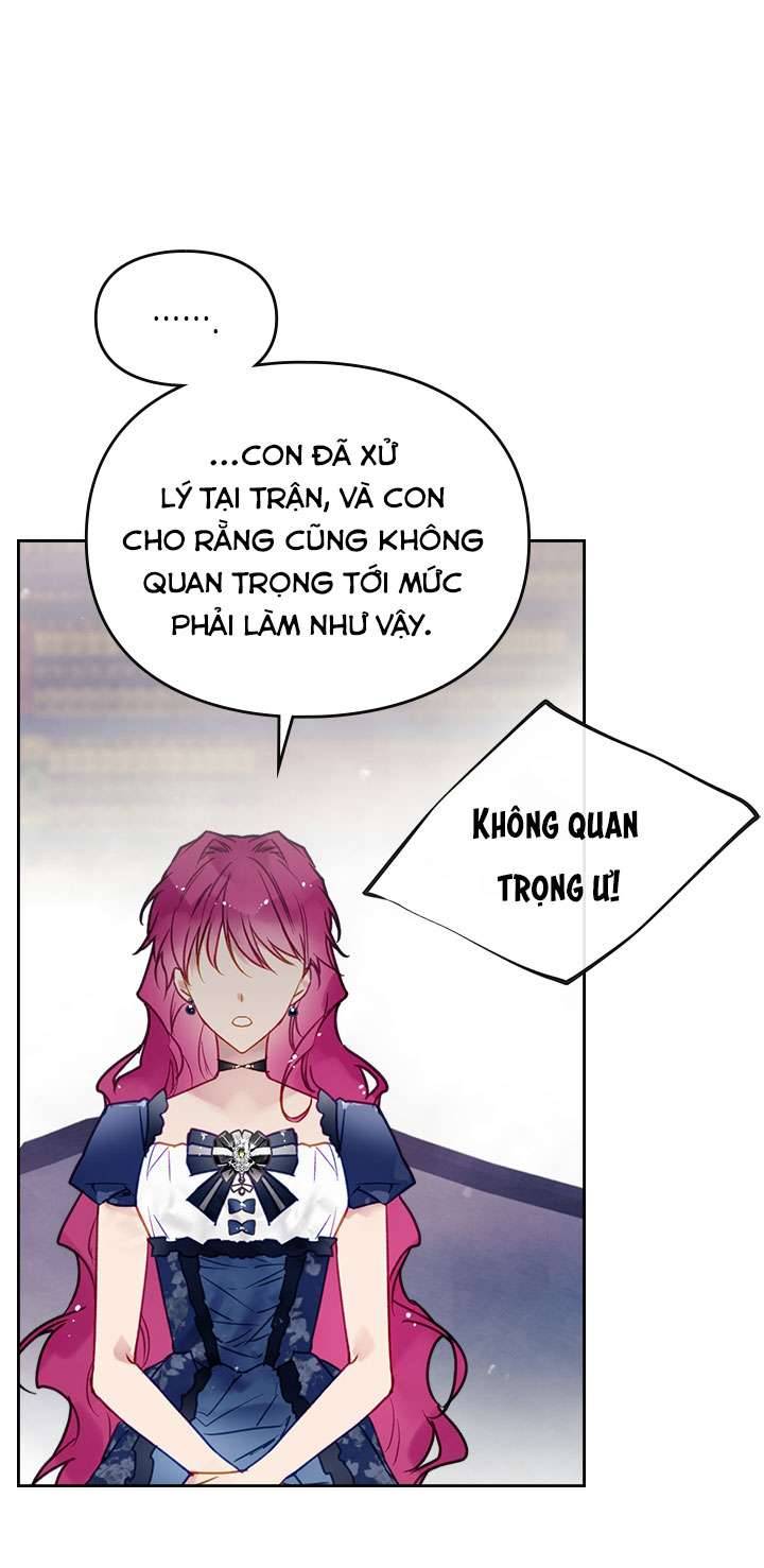 Kết Cục Của Nhân Vật Phản Diện Chỉ Có Thể Là Cái Chết Chapter 50 - Trang 4