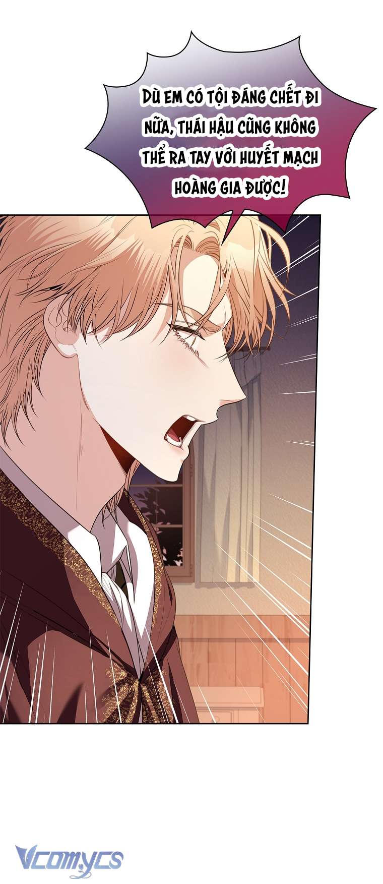 Thư Ký Của Bạo Chúa Chapter 91 - Trang 3