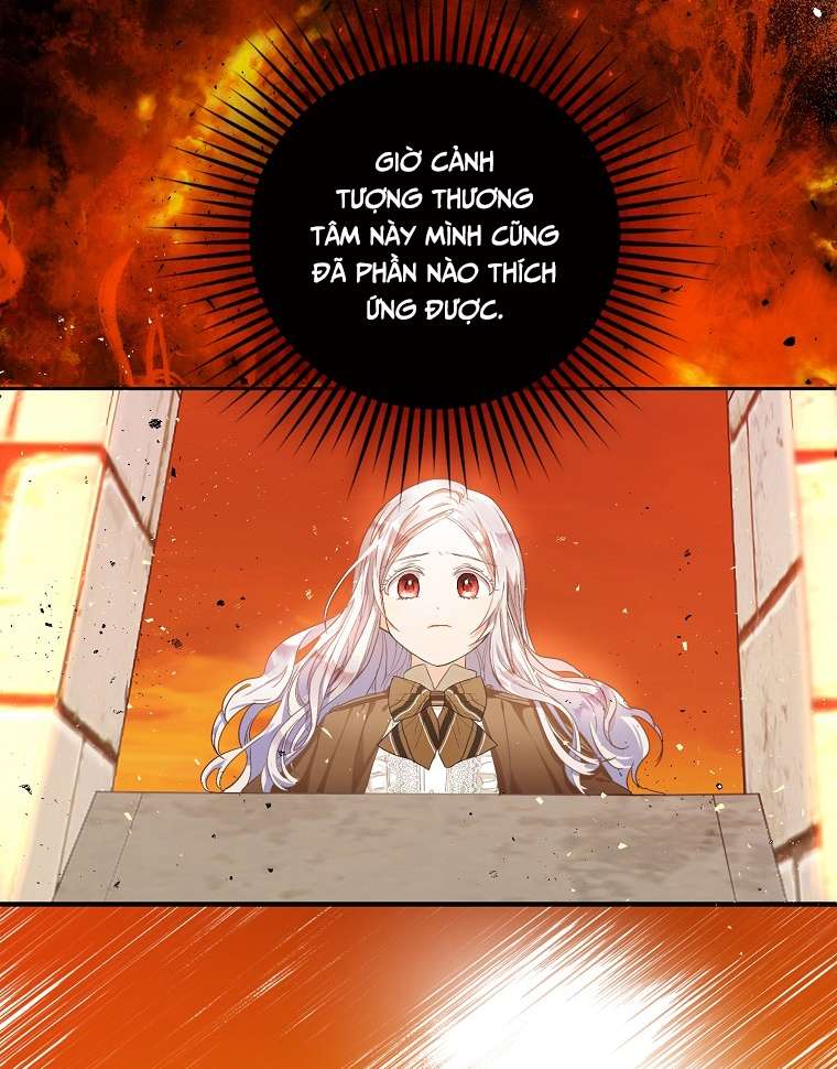 Tôi Trở Thành Vợ Của Nam Chính Chap 5 - Trang 3