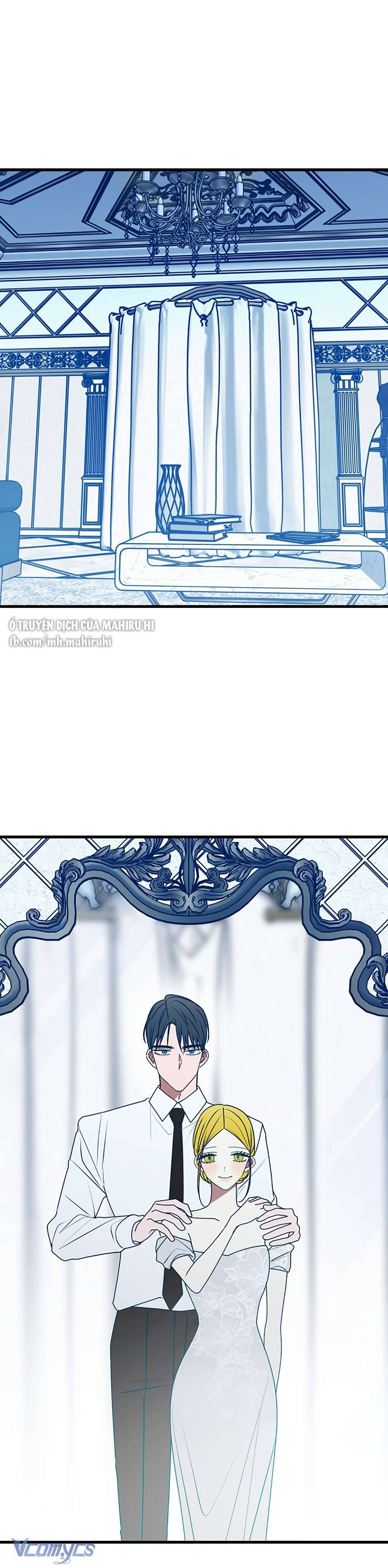 Kẻ Rác Rưởi Không Đáng Được Yêu Chapter 98 - Trang 4