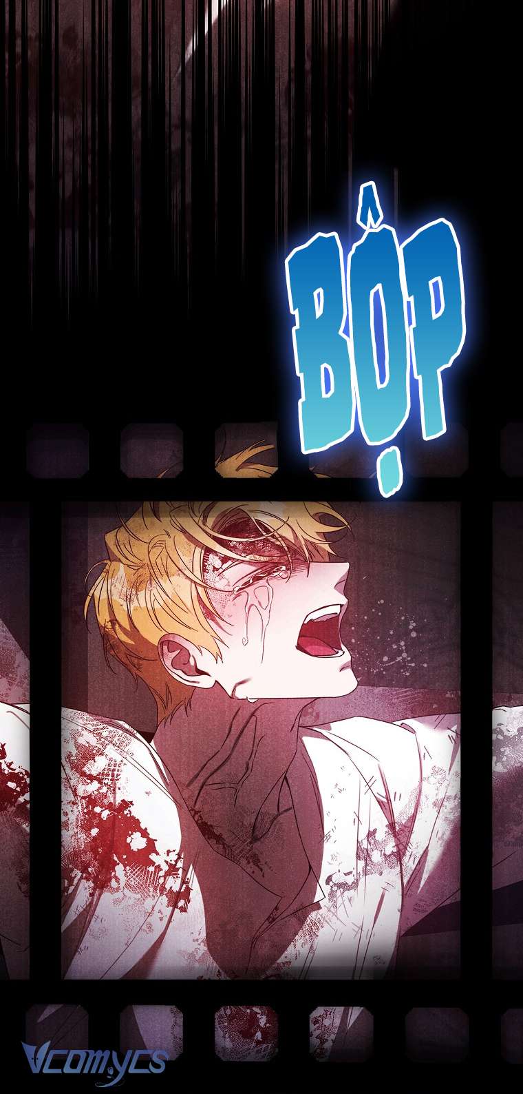 Thuần Hóa Bạo Quân Rồi Bỏ Trốn Chap 99 - Trang 2