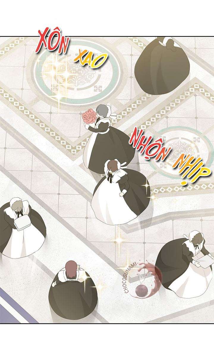 Tôi Là Minh Chứng Của Sự Thật Chap 36 - Trang 3