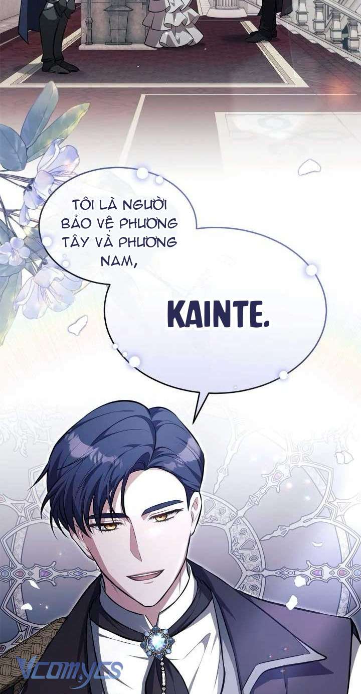 Dàn Harem Nóng Bỏng Đang Dần Lạnh Nhạt với Tôi! Chap 4 - Trang 3