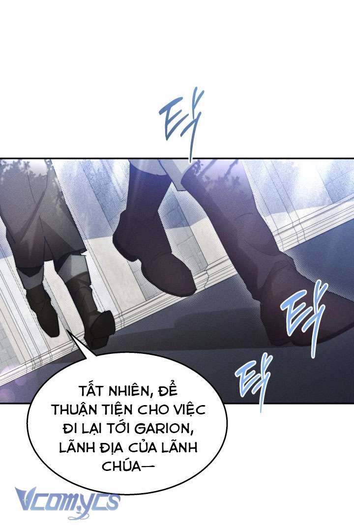 Tiếng Trống Vang Dội Chapter 14 - Trang 4