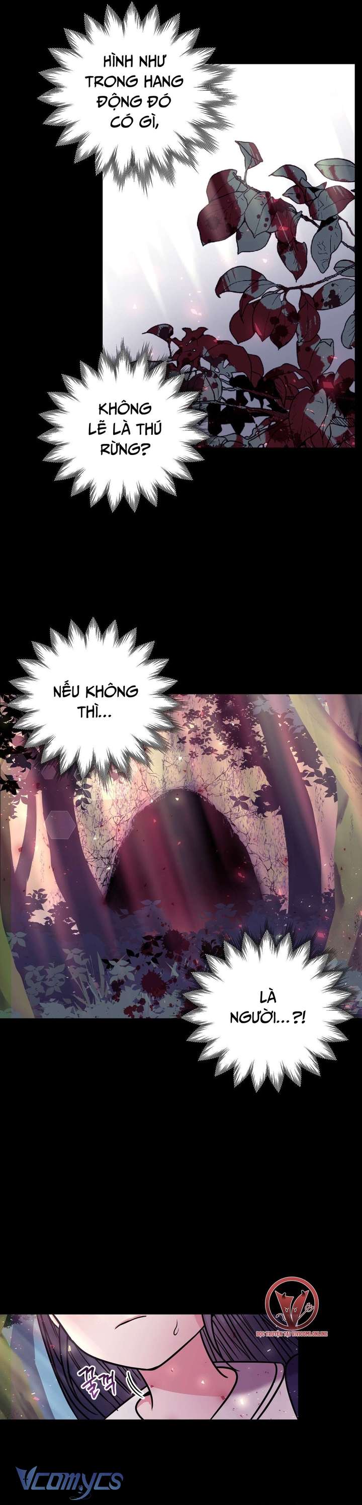 [18+] Anh Trai Đã Thay Đổi Chap 10 - Trang 2