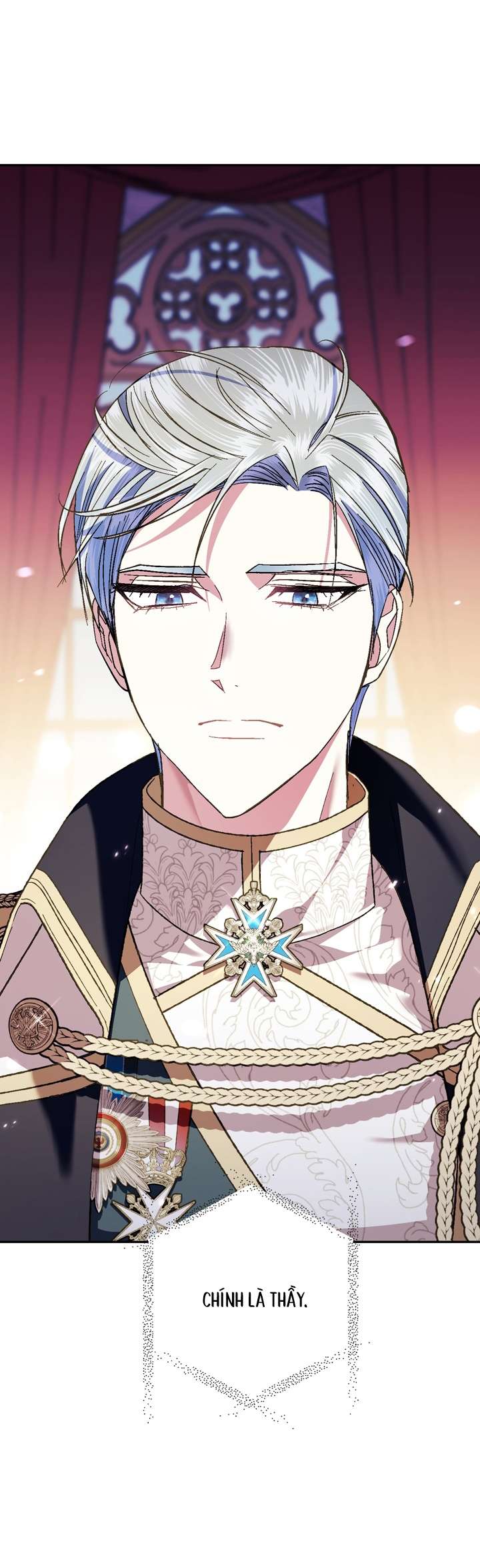 Cha À, Con Không Muốn Kết Hôn Đâu Chap 55 - Next Chap 56