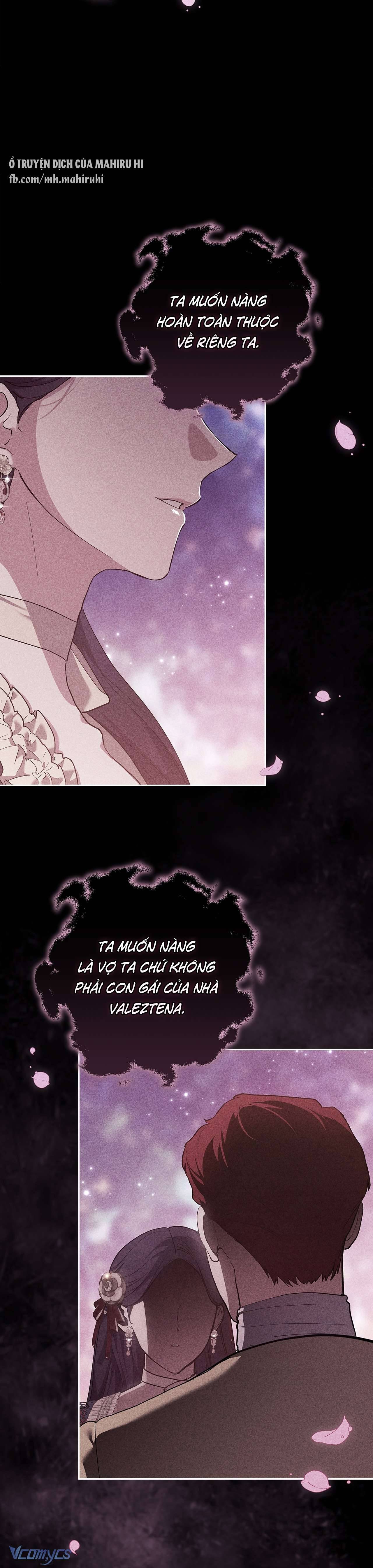 Hôn Nhân Này Rồi Sẽ Đổ Vỡ Chapter 62 - Trang 3