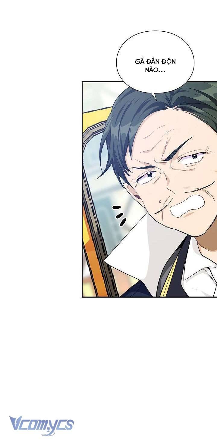 Bác Sĩ Elise: Vi Tiểu Thư Với Cây Đèn Dầu Chap 114 - Trang 2