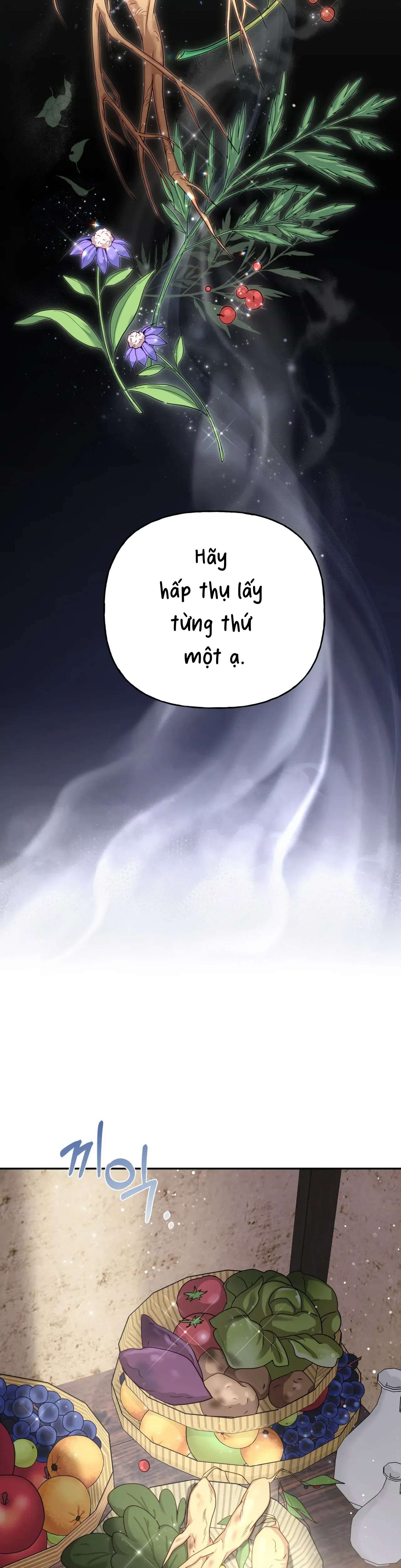 [ 18+ ] Khúc ca của loài cầm thú Chap 5 - Trang 2