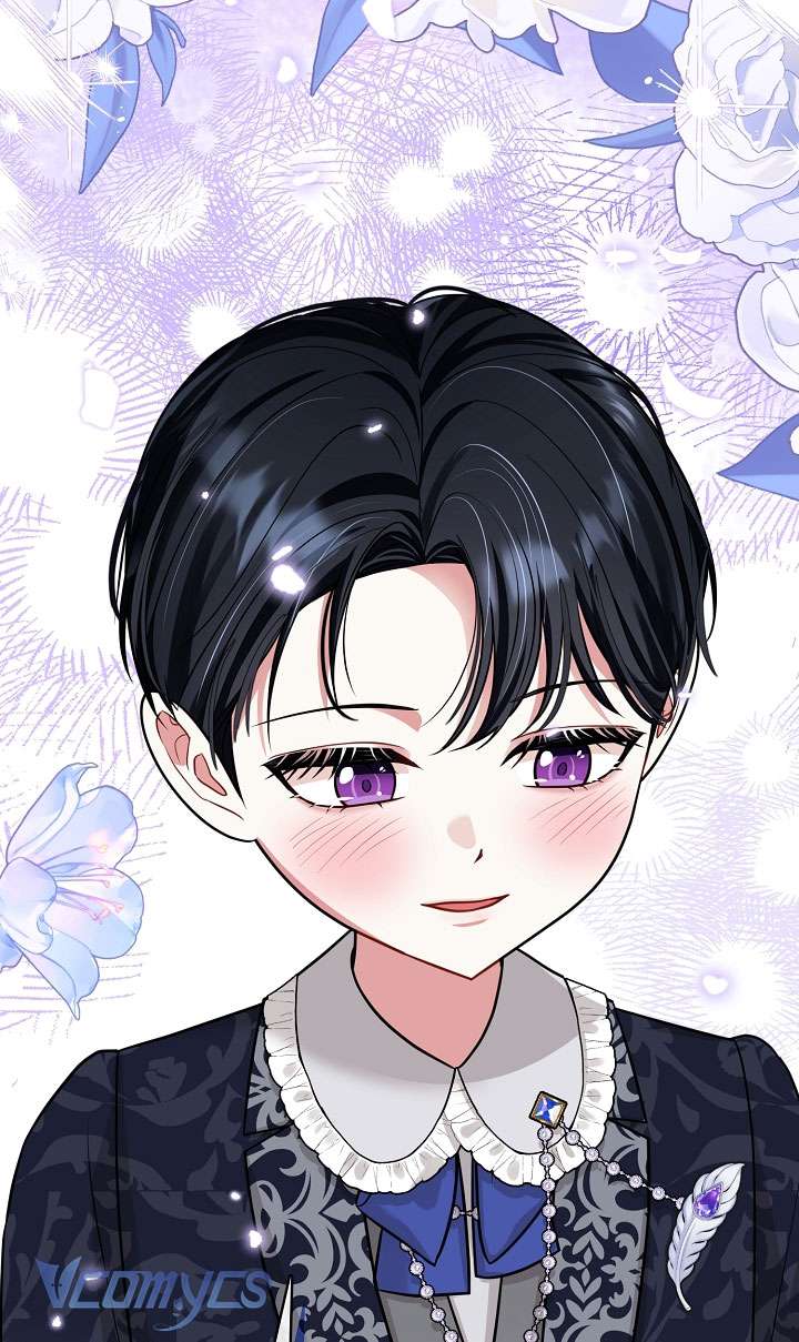 Công Chúa Là Người Chơi Chapter 35 - Trang 3