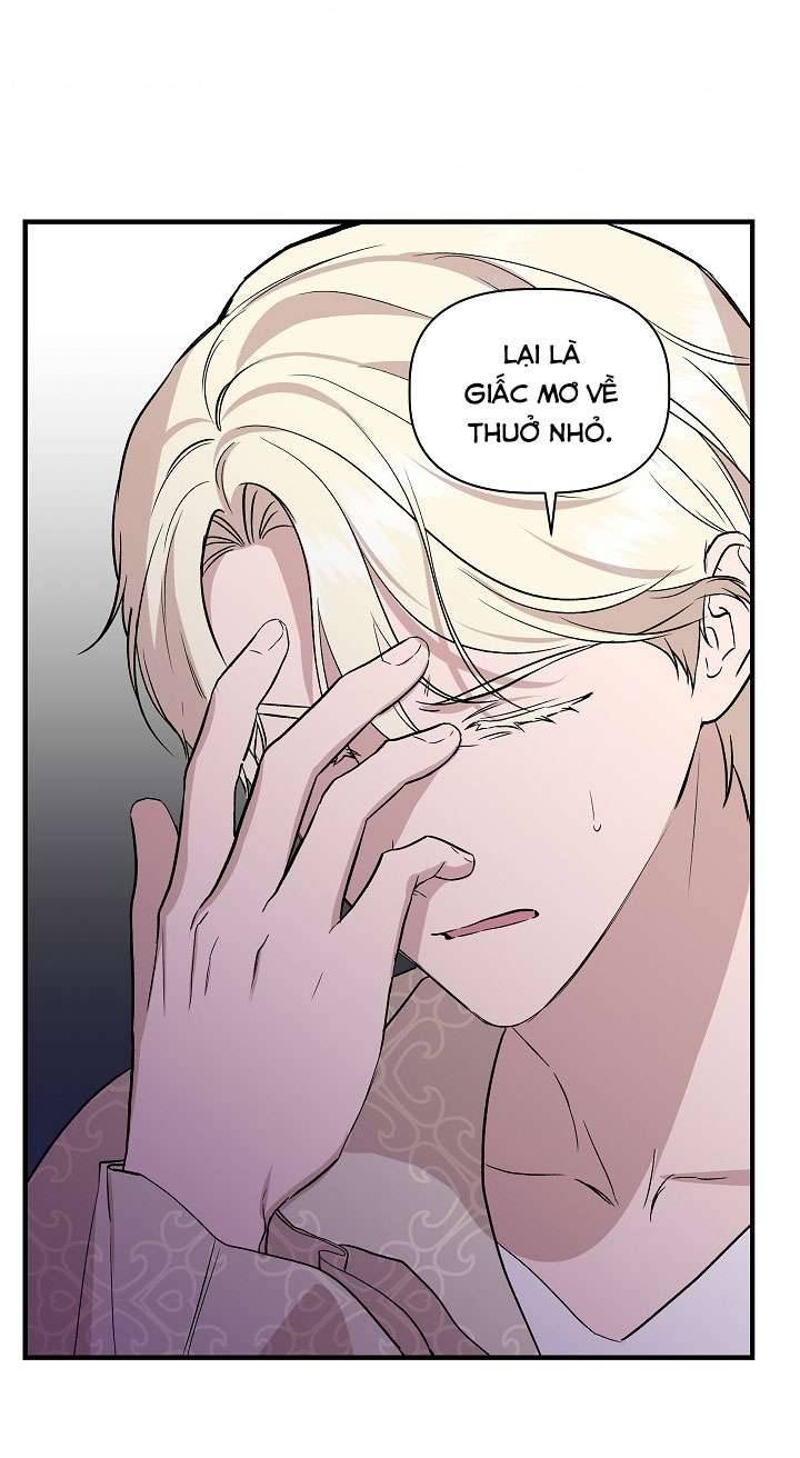 Tôi Không Phải Là Cinderella Chapter 22 - Trang 4