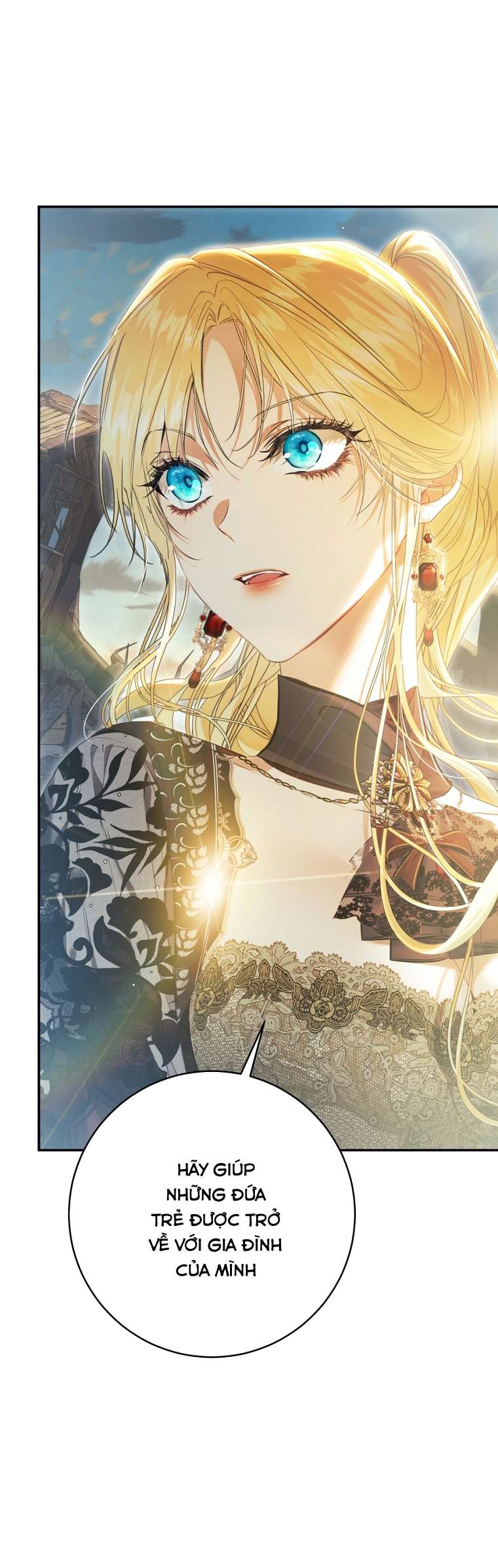 Ác Nữ Chỉ Là Một Con Rối Chap 77 - Trang 2