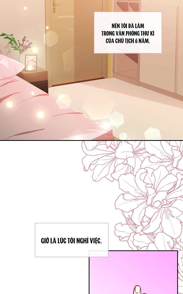 Thư Ký Của Bạo Chúa Chapter 1 - Trang 4