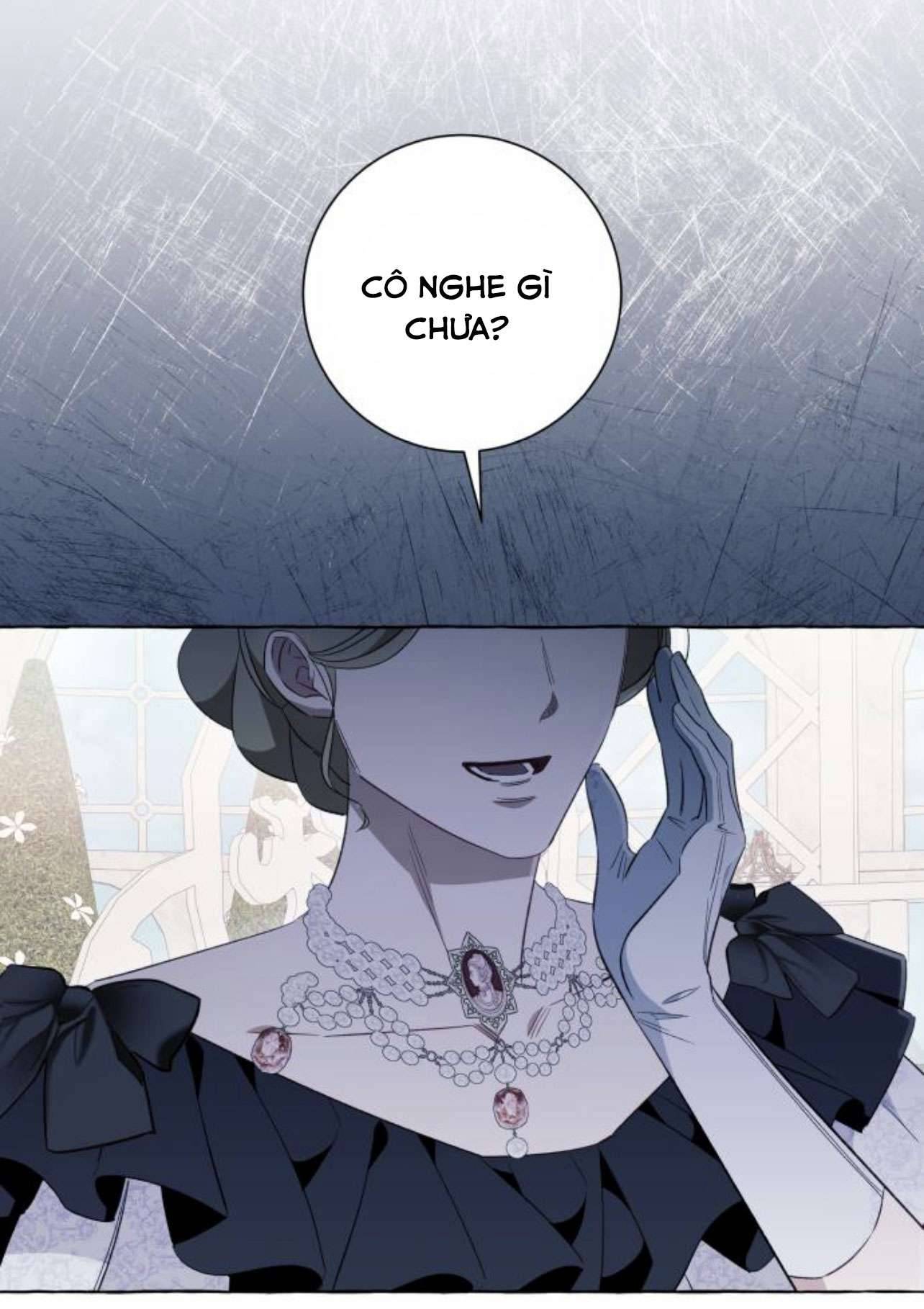 Tôi Tưởng Đó Chỉ Là Tiểu Thuyết Trọng Sinh Bình Thường Chapter 47 - Trang 4