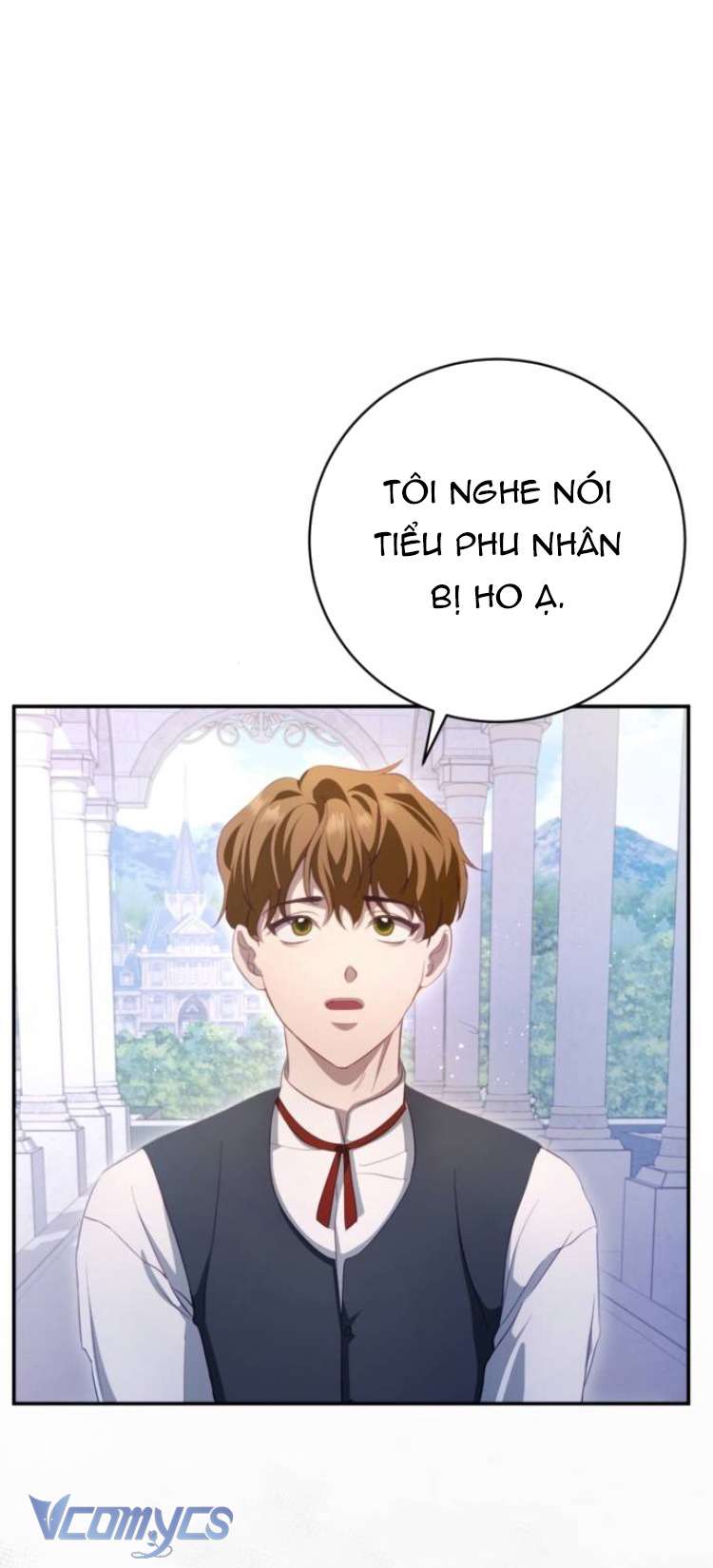 Đằng Sau Nụ Cười Của Nàng Công Chúa Chapter 32 - Trang 4