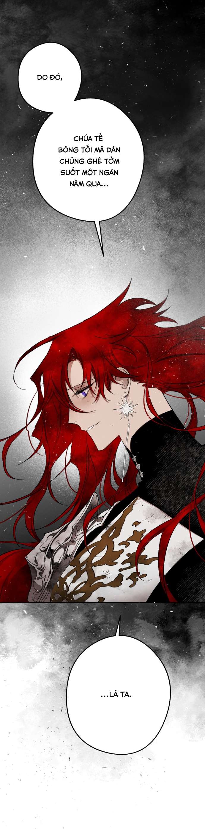 Lời Thú Nhận Của Chúa Tể Bóng Tối Chap 52 - Trang 4