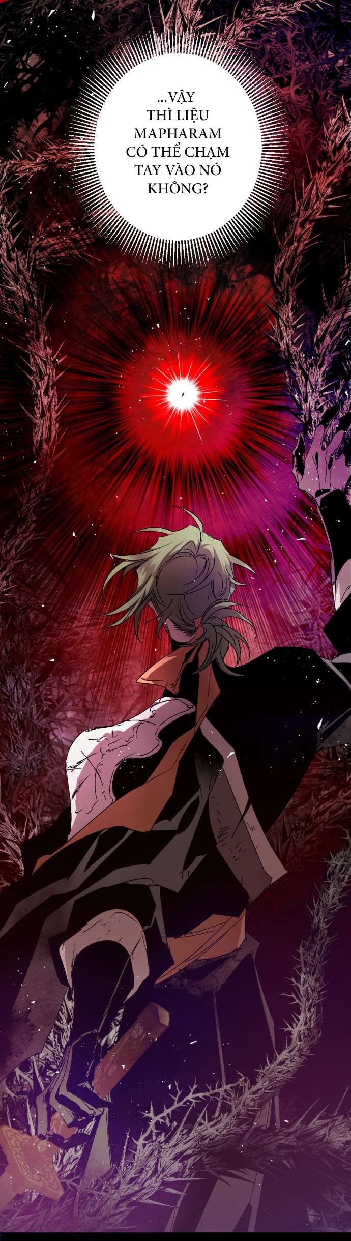 Lời Thú Nhận Của Chúa Tể Bóng Tối Chapter 109 - Trang 4