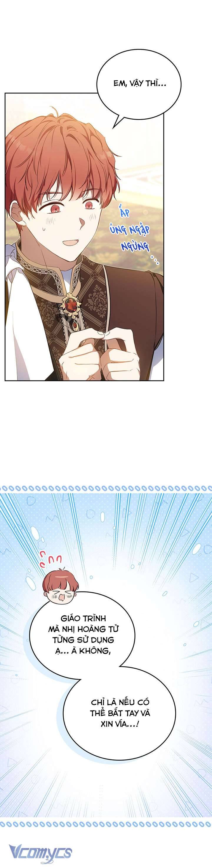 Kiếp Này Nhất Định Làm Gia Chủ Chap 129 - Trang 2