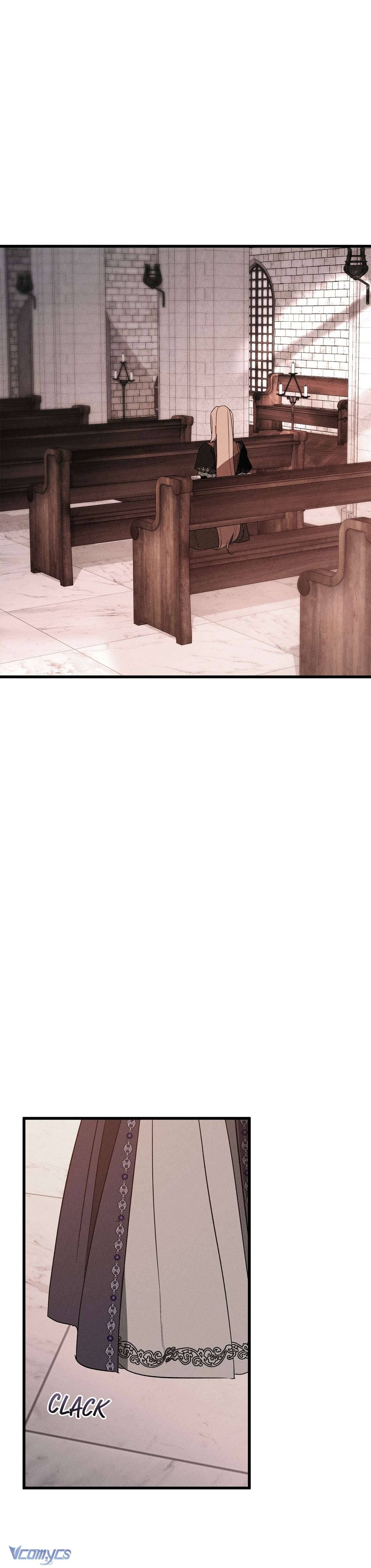 Vị Phu Quân Căm Ghét Tôi Đã Mất Trí Nhớ Chapter 33 - Next Chapter 34