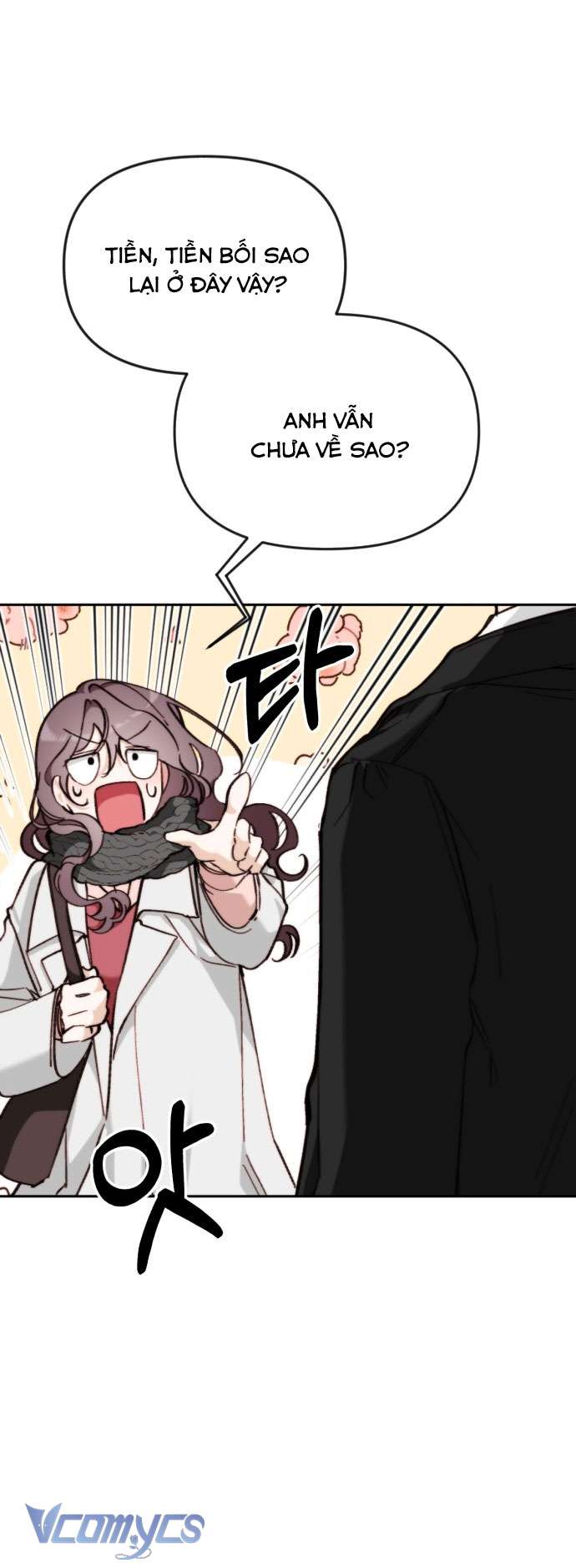 Ly Hôn Thì Dễ, Yêu Đương Mới Khó Chapter 5 - Trang 3