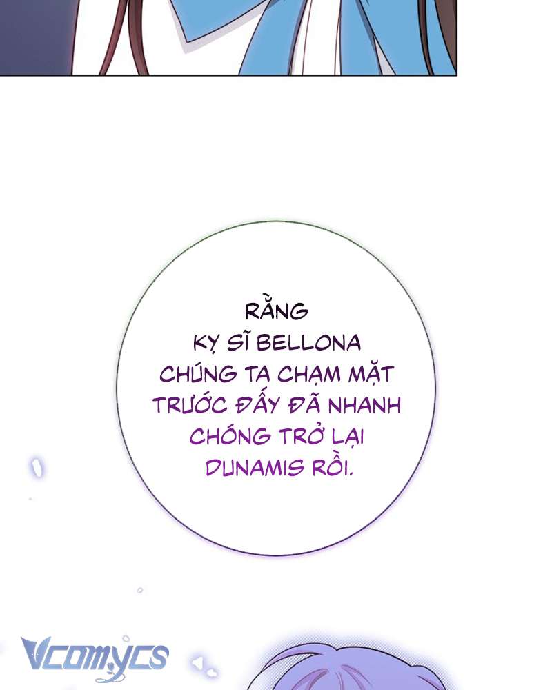 Hầu Gái Độc Quyền Của Hoàng Hậu Phản Diện Chapter 44 - Trang 4