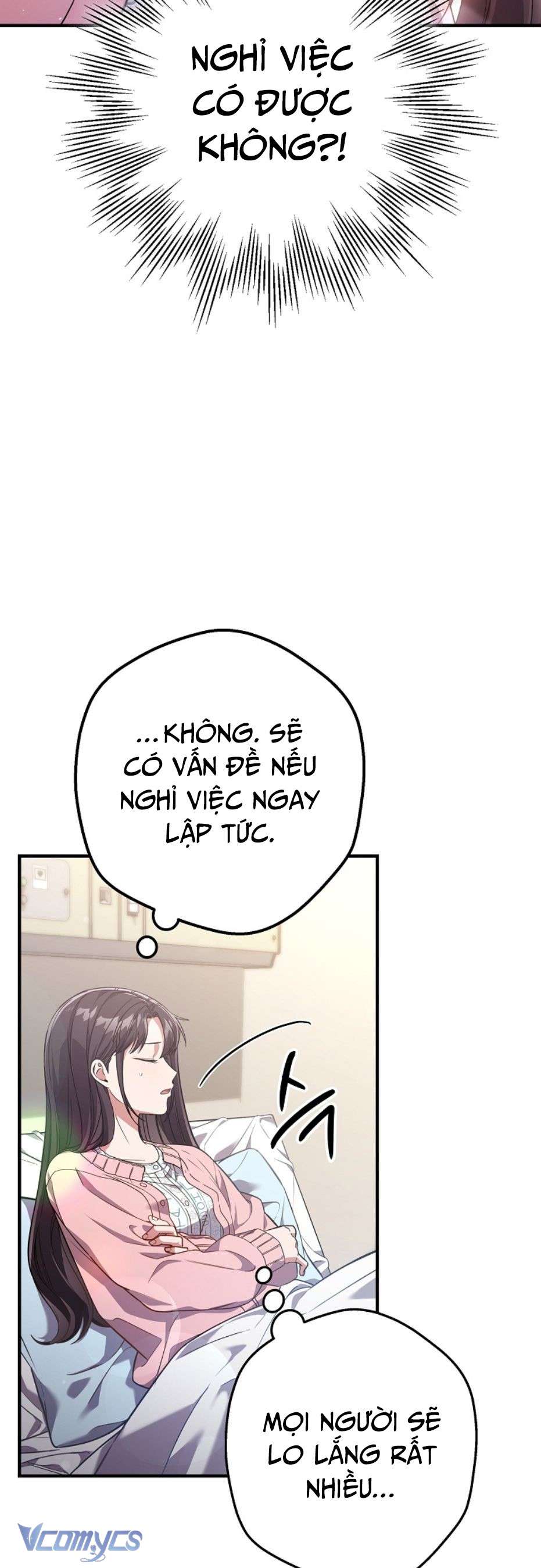 Nhật Ký Từ Chức Cấp S Của Thợ Săn Công Chức Chapter 6 - Trang 4