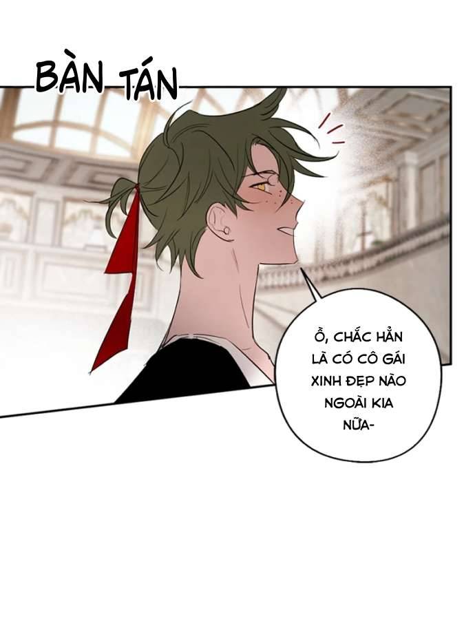 Lời Thú Nhận Của Chúa Tể Bóng Tối Chap 67 - Trang 4