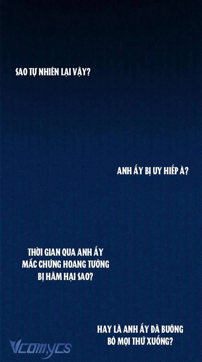 Đàn Anh Xấu Xa! Chap 51 - Trang 3