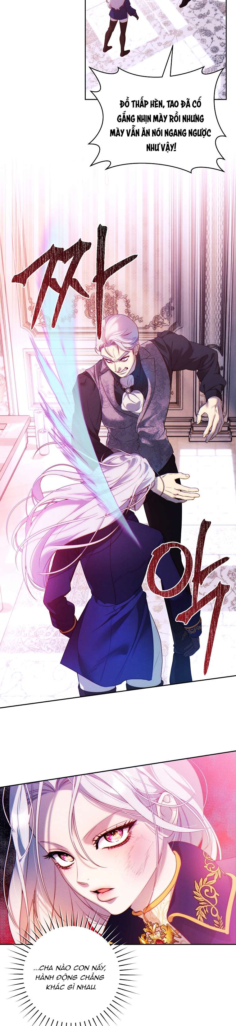 Cuộc Hôn Nhân Này Nhất Định Sẽ Thành Công Chap 2 - Trang 2