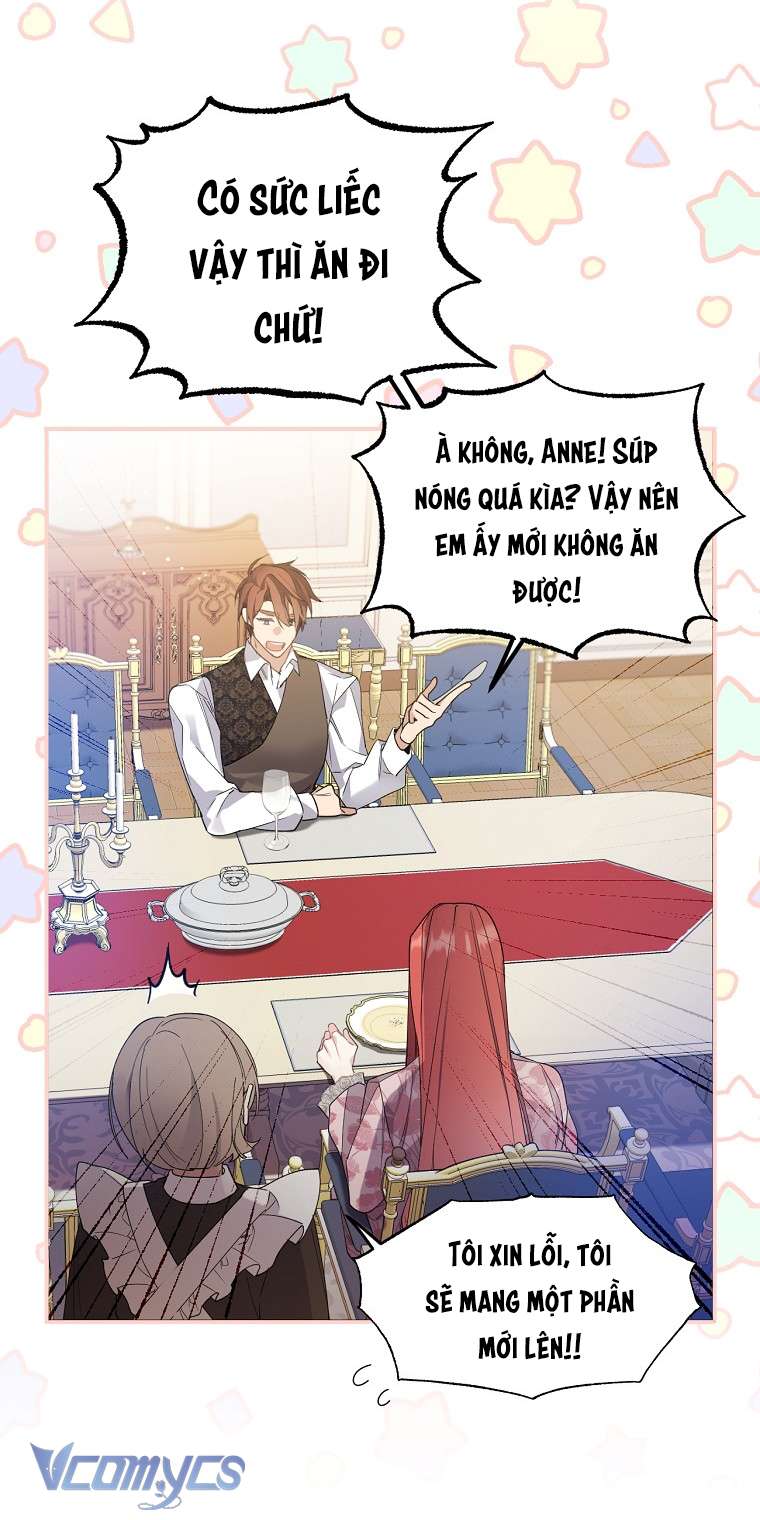 Quý Tộc Gì Chứ, Tôi Chỉ Muốn Về Nhà Chap 2 - Trang 2