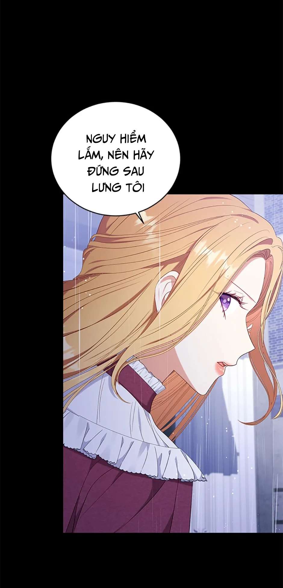 Hầu Gái Trong Trò Chơi Harem Ngược Muốn Nghỉ Việc Chapter 28 - Trang 4