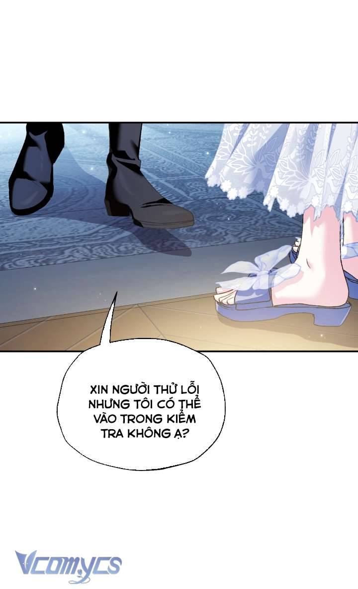 Cha À, Con Không Muốn Kết Hôn Đâu Chap 108 - Next Chap 109