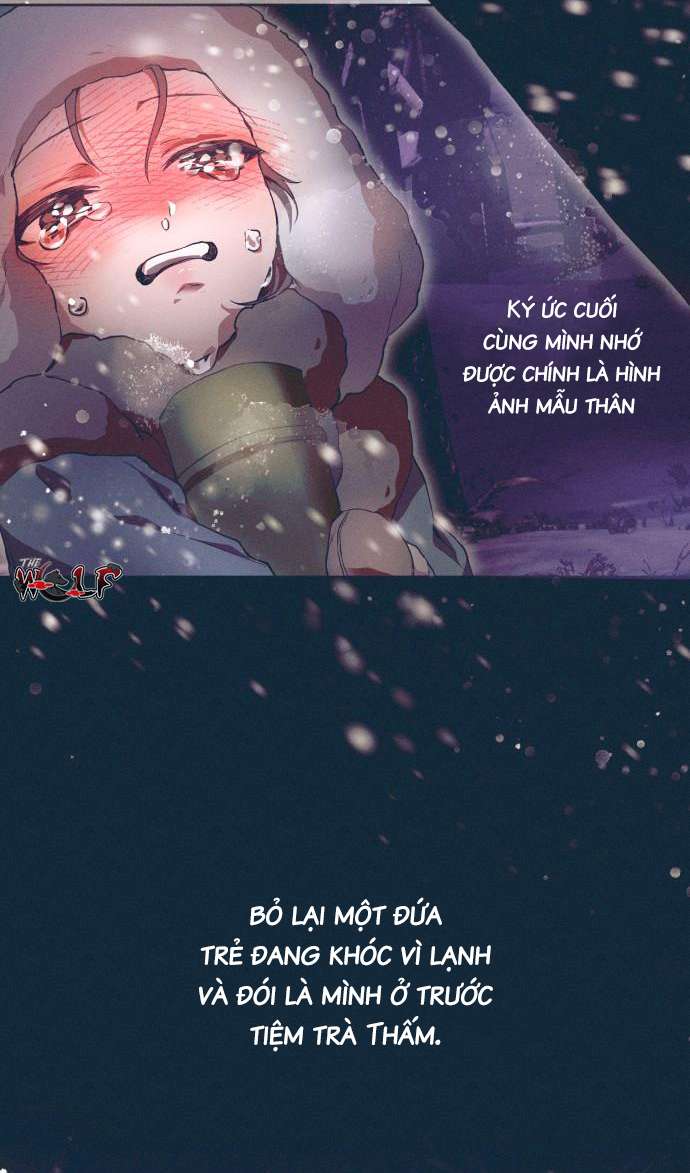 Dabi, Hương Vị Ngây Ngất Chap 10 - Trang 3