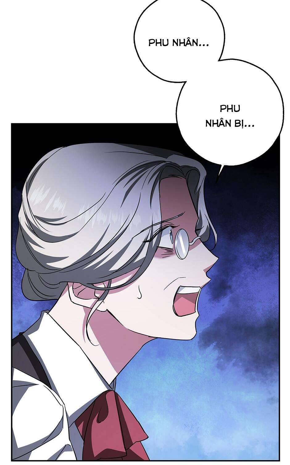Hôn Phu Ẩn Sắc Chapter 38 - Trang 4
