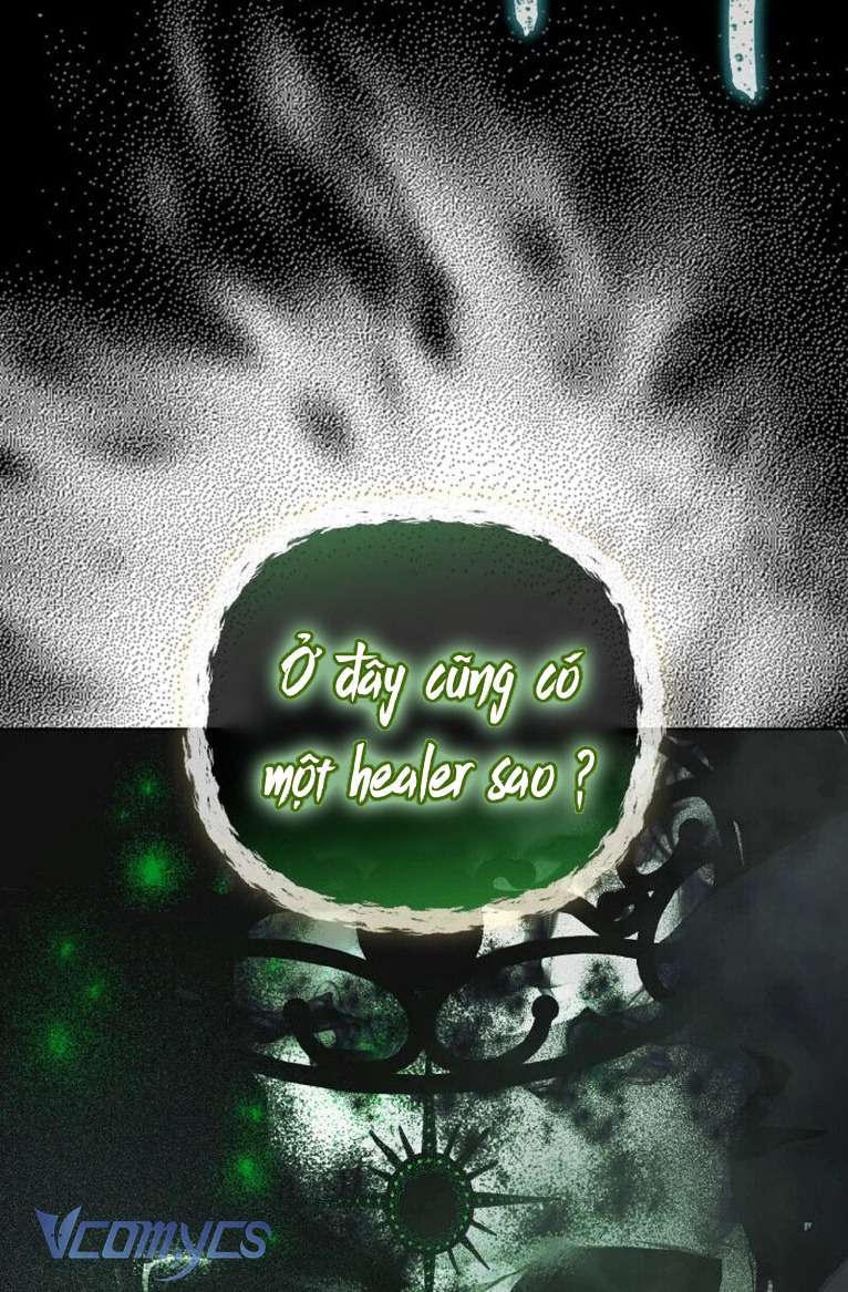 Sự Điều Trị Đặc Biệt Của Tinh Linh Chapter 79 - Next Chapter 80