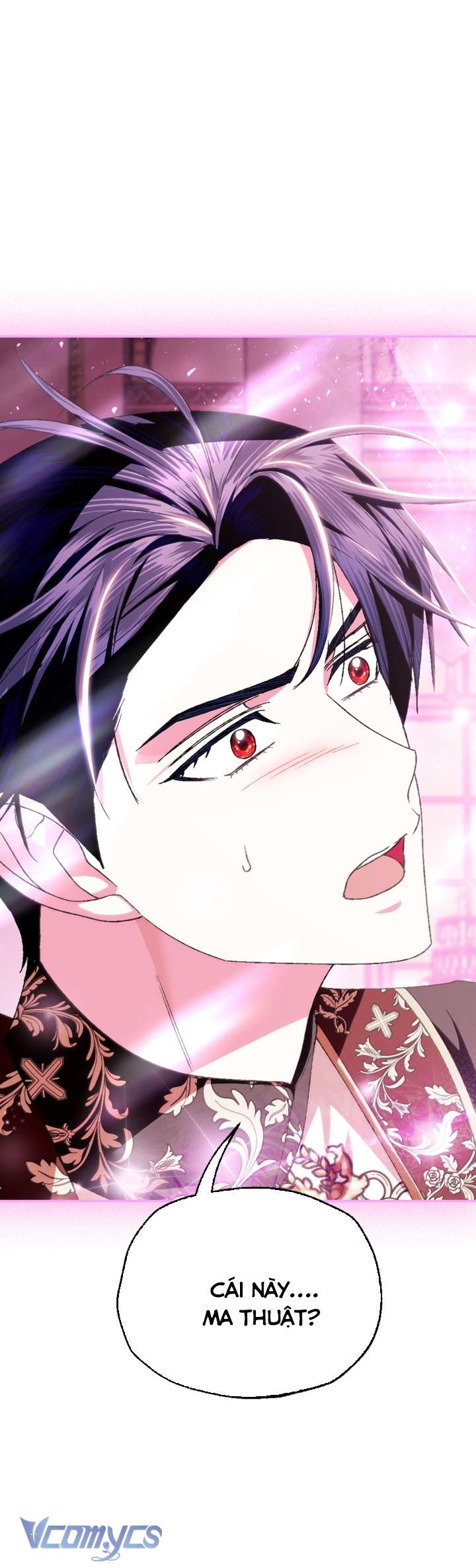 Cha À, Con Không Muốn Kết Hôn Đâu Chap 109 - Next Chap 110