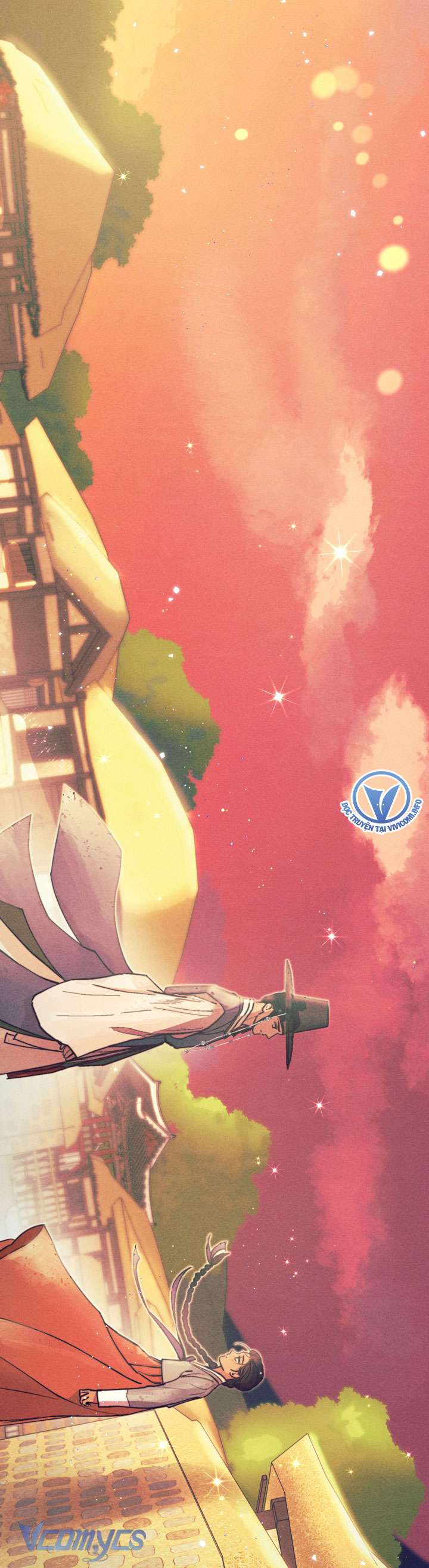 [18+] Lễ Thành Hôn Tháng 5 Chapter 2 - Trang 3