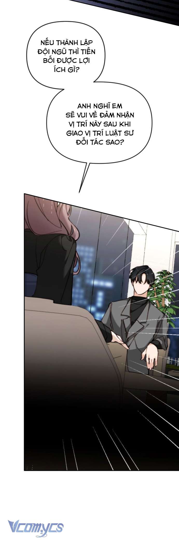 Ly Hôn Thì Dễ, Yêu Đương Mới Khó Chapter 8 - Trang 3