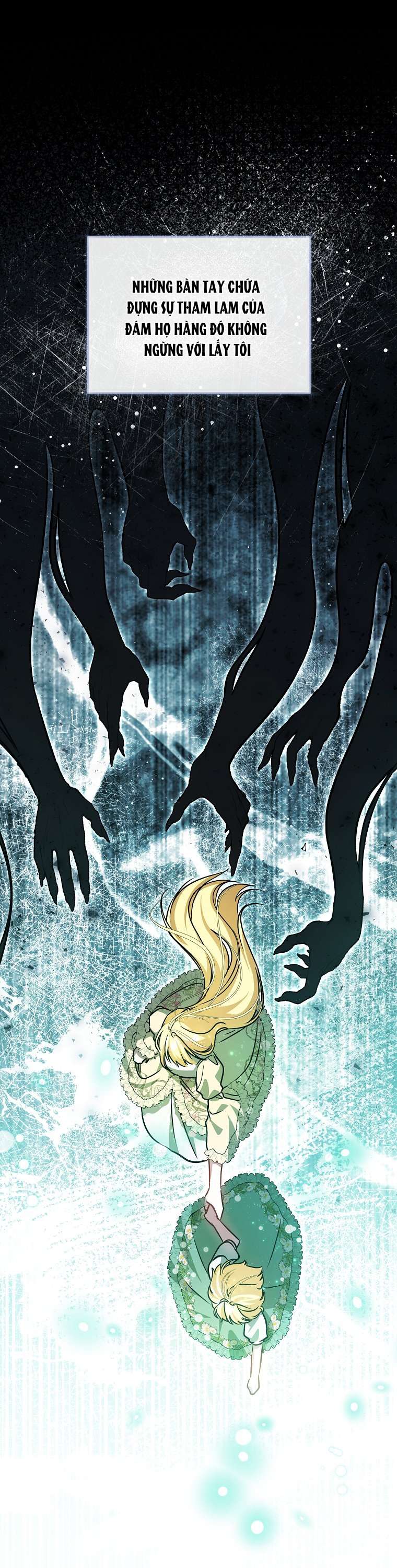 Chị Gái Tôi Là Nhân Vật Chính Chap 1 - Trang 4